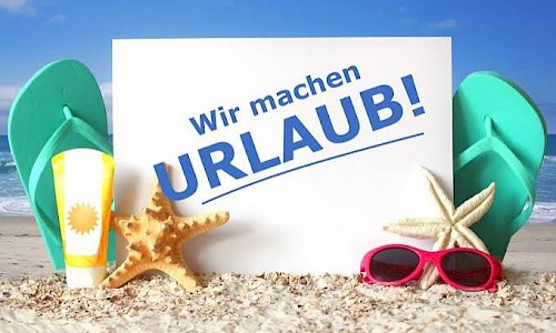 Urlaub 2026